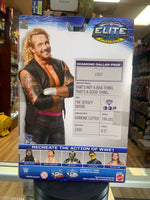 DDP Diamond Dallas Page #36 (WWE Elite, Mattel) SEALED - Bitz & Buttons