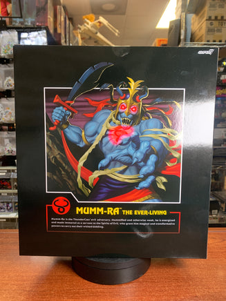 Mumm-Ra the Everliving Light Up  (Thundercats, Super7 Ultimates) - Bitz & Buttons