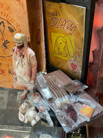 Khloe The Twin 1/6 Scale BIT007A (The Bitten, Asmus Toys) - Bitz & Buttons