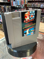 Super Mario Bros./Duck Hunt (Nintendo NES, Vintage Video Games) - Bitz & Buttons