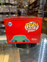 Imperial Martian Manhunter #399 (Funko Pop,DC Comics)