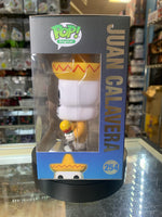 Juan Calavera #254 NFT LE 2850 (Funko Pop, Fantastik Plastik)