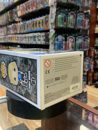 Tony Hawk #01 (Funko Pop, Birdhouse) - Bitz & Buttons