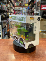 Kermit & Constantine 2 Pack (Funko Pop, Muppets)