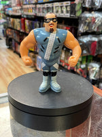 Repo Man 9188 (Vintage WWF WWE, Hasbro) **COMPLETE** - Bitz & Buttons