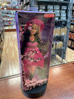 Happy Halloween Barbie #T3535 (Barbie, Mattel) **SEALED**