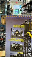 Batman 89 Bat-Rope (Vintage Batman, Toy Biz) Sealed - Bitz & Buttons