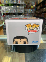 Razor Ramon Purple #47 (Funko Pop, WWE)