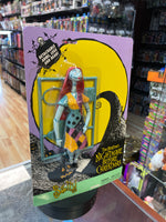 Sally with Detachable Limbs (Vintage Nightmare Before Christmas, Hasbro) **SEALED**