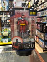 Red Batman -Chase- (DC New Adventures, McFarlane) **SEALED**