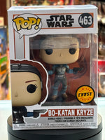 Bo-Katan Kryze #463 (Star Wars, Funko)