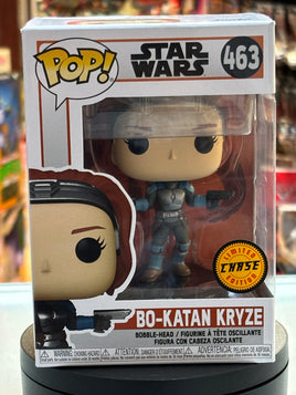 Bo-Katan Kryze #463 (Star Wars, Funko)