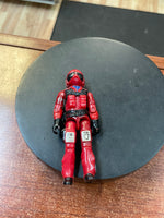 Wild Weasel 7294 (Vintage GI Joe, Hasbro)