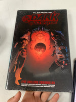 Tales From The Dark Multiverse (DC Comics Trade Hardback, Superman) - Bitz & Buttons