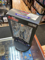 Quicksilver -Infinity Saga- (Marvel Legends, Hasbro) *SEALED*