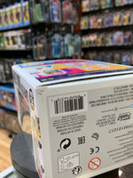 Harley Quinn and Beaver #308 (Funko Pop, DC Comics) - Bitz & Buttons