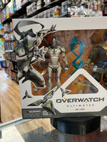 Genji & Hanzo (Overwatch Ultimates, Hasbro) **SEALED**