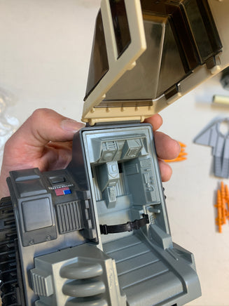 Thunder Clap with Box (Vintage GI Joe, Hasbro) **COMPLETE** - Bitz & Buttons