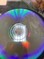 Wrestlemania 21 Become A Legend (Xbox, THQ, Video Game) **TESTED** - Bitz & Buttons