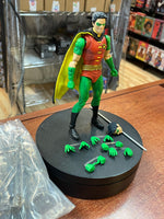Robin Hush Ver. No.264 (DC, Mafex) COMPLETE - Bitz & Buttons