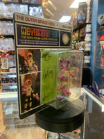 Metamorpho The Man From Alpha (The Outer Space Men, Four HorseMen)**SEALED** - Bitz & Buttons