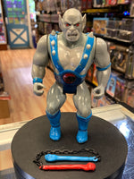 Panthro 7807 (Vintage Thundercats, LJN Telepix) Complete