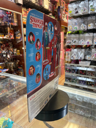 Dustin (Stranger Things, McFarlane Toys) SEALED - Bitz & Buttons
