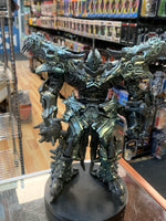 Grimlock SS-07 Leader Class (Transformers Studio Series, Hasbro) - Bitz & Buttons