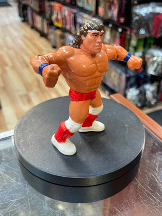 Texas Tornado 9189 (Vintage WWF WWE, Hasbro) **COMPLETE** - Bitz & Buttons