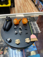 Genos (Figma Max, One Punch Man) **COMPLETE**