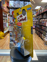 Officer Lou Series 7 (Vintage Simpsons, Playmates) SEALED - Bitz & Buttons