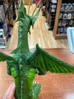 Fin Fang Foom BAF (Vintage Marvel Legends, Hasbro) COMPLETE