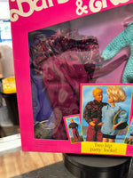 Great Date Two Hip Party Fashions 2972 (Vintage Barbie, Mattel)