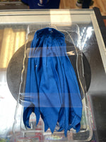 Knight Crusader Batman (Marvel, Medicom Mafex) **COMPLETE** - Bitz & Buttons