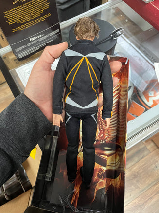 Catching Fire Finnick Odair  #X8273 (Vintage Barbie, Mattel) **SEALED** - Bitz & Buttons