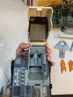 Thunder Clap with Box (Vintage GI Joe, Hasbro) **COMPLETE** - Bitz & Buttons