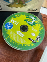 uDraw Game Tablet Studio with Game (Nintendo Wii, Video Games) **TESTED**