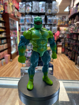 Puff Adder -BAF- (Marvel Legends, Hasbro)