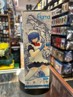 Ryomou Shimei (Figma Max, Ikkitousen Great Guardian) **COMPLETE**