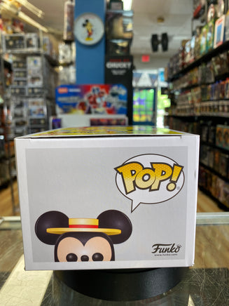 Little Whirlwind Mickey #432 NYCC (Funko Pop, Disney) - Bitz & Buttons