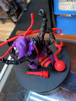 Antrax (Vintage TMNT Ninja Turtles, Playmates) COMPLETE - Bitz & Buttons