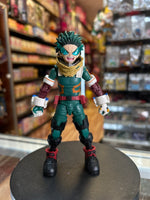 Izuku Midoria (Bandai SH Figuarts, My Hero Academia) COMPLETE