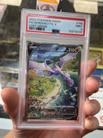 Aerodactyl V Lost Origin 180/196 (Pokemon, Wizard) **PSA 9**
