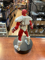 Rocket Red Signature Collection DCUC (DC Universe Classics, Mattel) COMPLETE