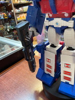Ultra Magnus THF-04 MP-22 KO With Accessories (Transformers Masterpiece, IDW)THIRD PARTY - Bitz & Buttons