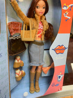 Fashion Teen Chelsea #B2232 (My Scene Barbie, Mattel) **SEALED**