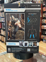 Batman The Dark Knight Trilogy (DC Multiverse, McFarlane Toys) SEALED