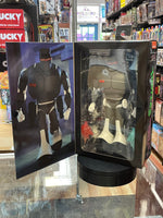 Terminate the Turtles REX (TMNT Ninja Turtles, NECA) SEALED