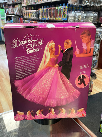 Dance & Twirl Barbie #11902 (Vintage Barbie, Mattel) **NEW** - Bitz & Buttons