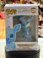 Severus Snape Patronus #128 (Harry Potter, Funko)